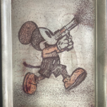 Viva Mouse! M1